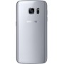 SAMSUNG Galaxy S7 - Smartphone de 5.1" (SIM única, Android, 32 GB, 4G, NanoSIM, gsm, HSPA+, UMTS, WCDMA, LTE), Plata -