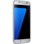 SAMSUNG Galaxy S7 - Smartphone de 5.1" (SIM única, Android, 32 GB, 4G, NanoSIM, gsm, HSPA+, UMTS, WCDMA, LTE), Plata -