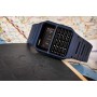 Casio Collection Retro Mens Digital Watch with Plastic Strap CA-53WF
