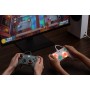 8Bitdo Ultimate Mini Wired Controller for Xbox with RGB Lighting Fire Ring, Hall Effect Joysticks and Triggers, for Xbox Series