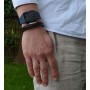 Casio Collection Retro Mens Digital Watch with Plastic Strap CA-53WF