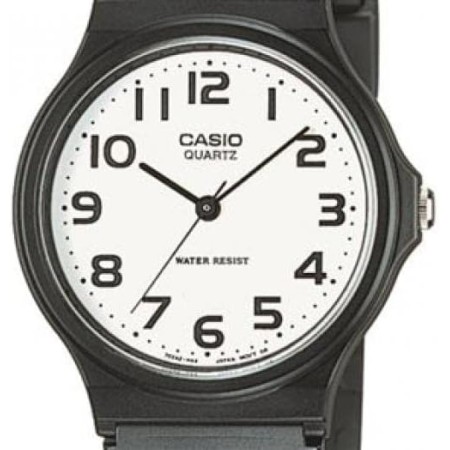 Casio Montre décontractée MQ-24-7B2LEG