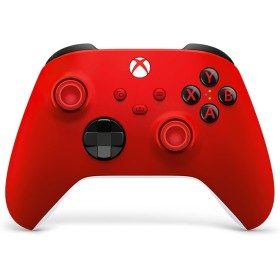 Xbox Wireless Controller Pulse Red Series X|S, One, Windows 10/11, iOS y Android