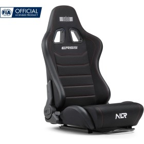 Next Level Racing ERS5 Elite Reclining Seat - Fabric & Mesh Edition