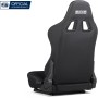Next Level Racing ERS5 Elite Reclining Seat - Fabric & Mesh Edition