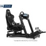 Next Level Racing ERS5 Elite Reclining Seat - Fabric & Mesh Edition