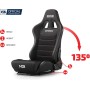 Next Level Racing ERS5 Elite Reclining Seat - Fabric & Mesh Edition