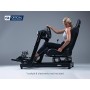 Next Level Racing ERS5 Elite Reclining Seat - Fabric & Mesh Edition