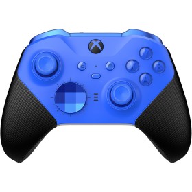 Xbox Wireless Controller Elite Series 2 Blue Series X|S, One, Windows 10/11, iOS y Android