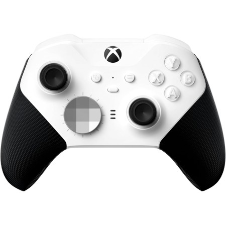 Xbox Wireless Controller Elite Series 2 Blue Series X|S, One, Windows 10/11, iOS y Android