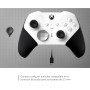 Xbox Wireless Controller Elite Series 2 Blue Series X|S, One, Windows 10/11, iOS y Android