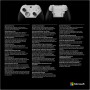 Xbox Wireless Controller Elite Series 2 Blue Series X|S, One, Windows 10/11, iOS y Android