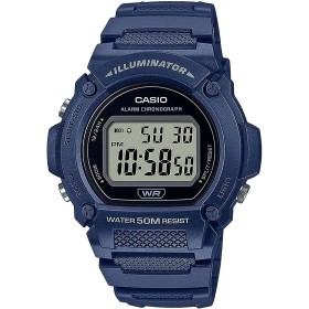 CASIO Analógico W-219H-2AVEF