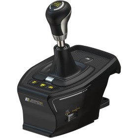 Turtle Beach VelocityOne Multi-Shift Cambio de marchas universal y freno de mano para PC con Windows 10/11, Xbox Series X|S y