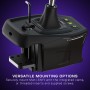 Turtle Beach VelocityOne Multi-Shift Cambio de marchas universal y freno de mano para PC con Windows 10/11, Xbox Series X|S y