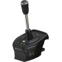Turtle Beach VelocityOne Multi-Shift Cambio de marchas universal y freno de mano para PC con Windows 10/11, Xbox Series X|S y