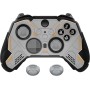 PlayVital Funda de Silicona para Xbox Elite Series 2 & Elite Series 2 Core - Protector Antideslizante con Tapas de Pulgar &