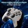 PlayVital Funda de Silicona para Xbox Elite Series 2 & Elite Series 2 Core - Protector Antideslizante con Tapas de Pulgar &