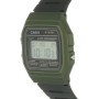 UBOON Reloj de Pulsera Digital para Unisex F-91W