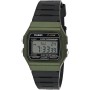 UBOON Reloj de Pulsera Digital para Unisex F-91W