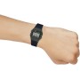 UBOON Reloj de Pulsera Digital para Unisex F-91W