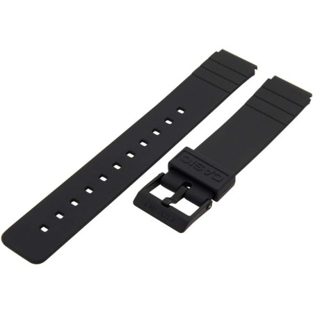 Genuine Casio Replacement Watch Bands for Casio Watch MQ-24-7B2LLSQ + Other models.