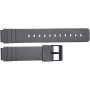 Genuine Casio Replacement Watch Bands for Casio Watch MQ-24-7B2LLSQ + Other models.