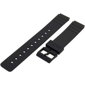 Genuine Casio Replacement Watch Bands for Casio Watch MQ-24-7B2LLSQ + Other models.