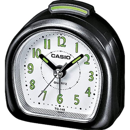 Reloj Casio Wake Up Timer para Hombre TQ-218-2EF