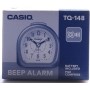 Reloj Casio Wake Up Timer para Hombre TQ-218-2EF
