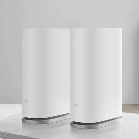 HUA WEI WiFi Mesh 7 WS8800 AX6600 Cobertura para toda la casa Conexión