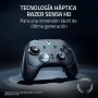 Razer Wolverine V3 Tournament Edition - Mando de deportes con cable para Xbox X|S y PC (botones de acción táctiles Mecha,