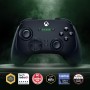 Razer Wolverine V3 Tournament Edition - Mando de deportes con cable para Xbox X|S y PC (botones de acción táctiles Mecha,