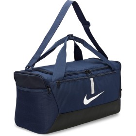 NIKE Nk Acdmy Team S Duff Gym Duffel Bag, Unisex Adult