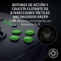 Razer Wolverine V3 Tournament Edition - Mando de deportes con cable para Xbox X|S y PC (botones de acción táctiles Mecha,