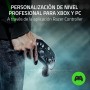 Razer Wolverine V3 Tournament Edition - Mando de deportes con cable para Xbox X|S y PC (botones de acción táctiles Mecha,