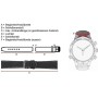 Casio Correa de reloj resina - para Classic Diver MRW200 MRW-200 MRW-200H - 10393907, Clásico, Clásico