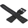 Casio Correa de repuesto para reloj CA-53 W-72 W-720, cinta, Cinta