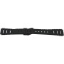 Casio Correa de repuesto para reloj CA-53 W-72 W-720, cinta, Cinta