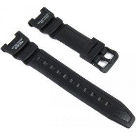 Genuine Casio Replacement Watch Strap 10304195 for Casio Watch SGW-100-1VH