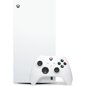 Xbox Series X - 1 To - Digitale Consola, Robot White