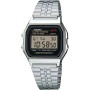 Casio A159W-N1DF Classic Digital Bracelet Watch