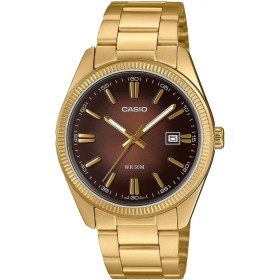 Casio Montre Mixte MTP-1302PGC-5AVEF