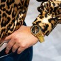 Casio Montre Mixte MTP-1302PGC-5AVEF