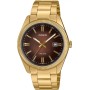 Casio Montre Mixte MTP-1302PGC-5AVEF