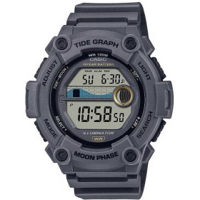 CASIO Analógico WS-1300H-8AVEF