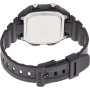 Casio AE-1200WH-1B - Reloj Digital de Cuarzo para Hombre, Correa de Resina Color Negro