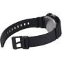 Casio AE-1200WH-1B - Reloj Digital de Cuarzo para Hombre, Correa de Resina Color Negro