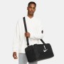 NIKE Nk Acdmy Team S Duff Gym Duffel Bag, Unisex Adult