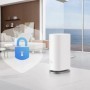 HUA WEI WiFi Mesh 7 WS8800 AX6600 Cobertura para toda la casa Conexión